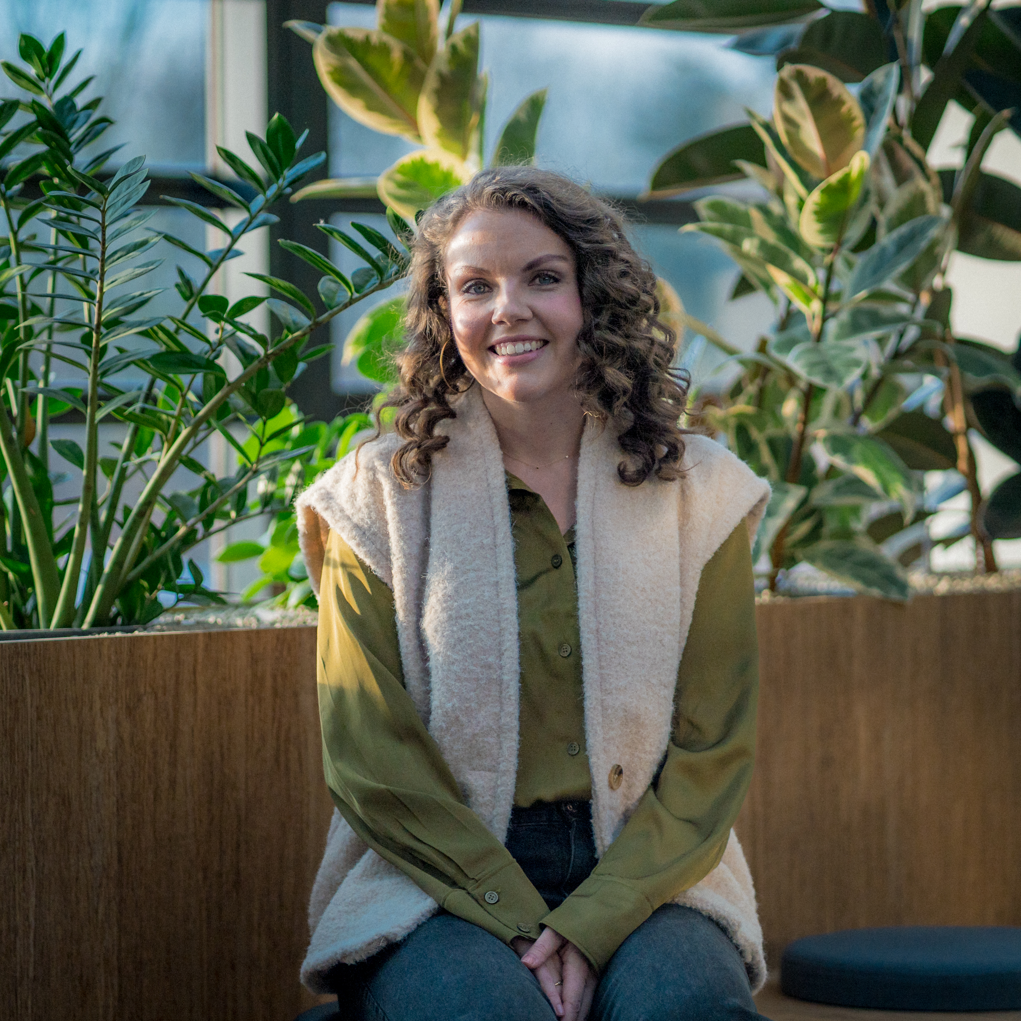Foto Iris Wemelsfelder