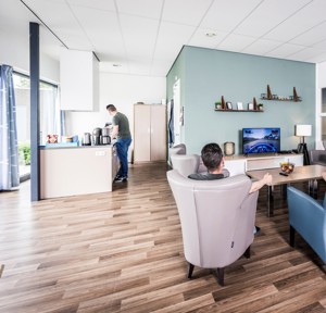 Zorgprogramma Klinische SGLVG-behandeling