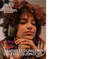 X-system | Muziek afspeellijsten voor cliënten