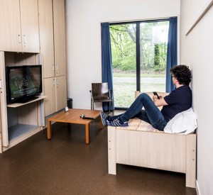 Behandelvisie Trauma